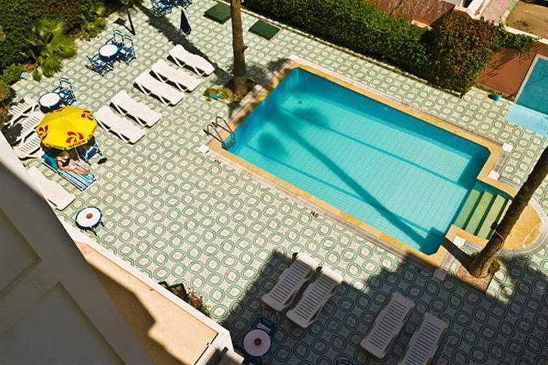Résidence Hotelière Fleurie Agadir Servizi foto
